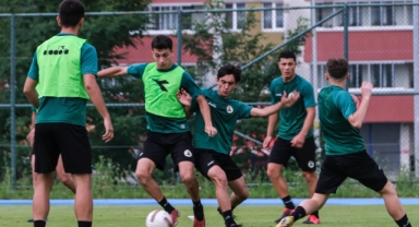 Türkiye Futbol Federasyonu Gelişim Ligleri 2023-2024 Sezonunu Tescil Etti
