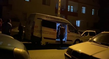 Yaşlı kadın evinde ölü bulundu