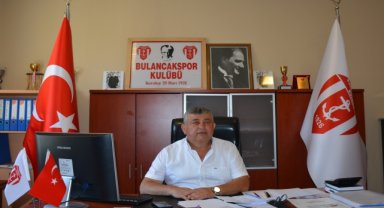 1926 Bulancakspor başkanına kavuştu