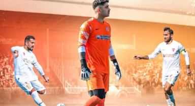 2024-2025 Sezonu Bölgesel Amatör Lig Grupları Belirlendi: Giresun takımları 2. Grup'ta yer alacak