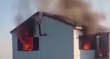 3 akrabasını bıçaklayarak öldürüp yayla evini kundaklayan şahsın mahkemedeki ifadesi ortaya çıktı