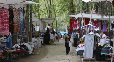 400 yıllık gelenek yeniden canlandı