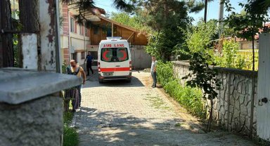 82 yaşındaki adam iskeleden düştü ağır yaralandı: Saatler sonra bulundu