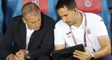 Abdullah Avcı, özür diledi