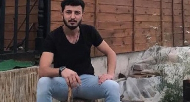 Ağaçtan kazığa düşen genç hayatını kaybetti