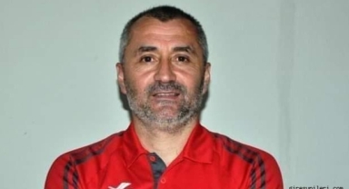 Ali Fuat Bakar yuvaya döndü