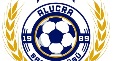 Alucraspor yeni logosunu tanıttı