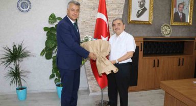 Amasya Milli Eğitim Müdürlüğü'nde Katipoğlu dönemi