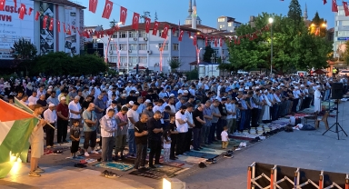Bartın'da