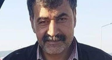 Bartın'da kestiği ağacın altında kalan işçi öldü
