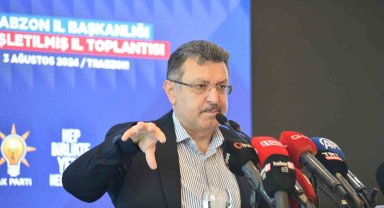 Başkan Genç: "Raylı sistemin uygulama projesi onaylanıyor"