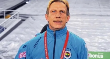 Beşiktaş ve Fenerbahçe'nin Efsanevi Hocası Christoph Daum Hayatını Kaybetti