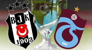 Beşiktaş ve Trabzonspor'un UEFA Avrupa Ligi'nde Rakipleri Belli Oldu!