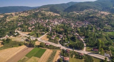 O köy 12 yıl sonra yeniden belde oldu