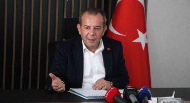 Bolu'da çöp yere çöp atanlara 14 bin lira ceza uygulanmaya başlandı