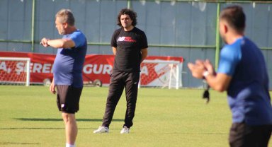 Boluspor, Iğdır FK maçına hazır