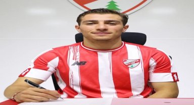 Boluspor, Işık Kaan Arslan'ı transfer etti