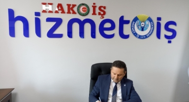 Bulancak Belediyesinde Matruşka Planı
