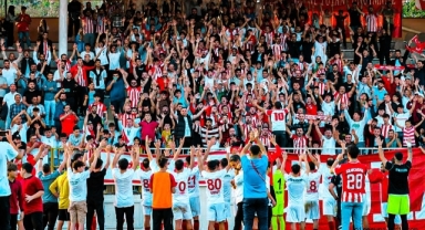 Bulancakspor'da kaos bitiyor!