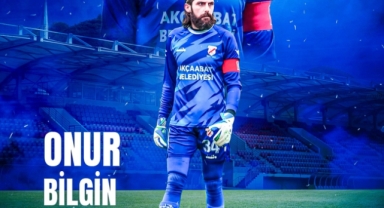 Bulancakspor’dan 1 numara transfer