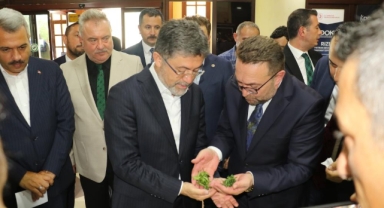 Çayın değerine değer katılacak