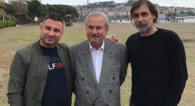 CHP’li Erdal Beşikçioğlu’ndan amcaoğluna kıyak