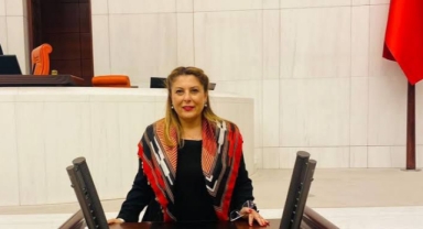 Giresun Millertvekili Gezmiş: 