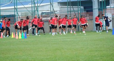 Çorum FK'da hedef lige galibiyetle başlamak