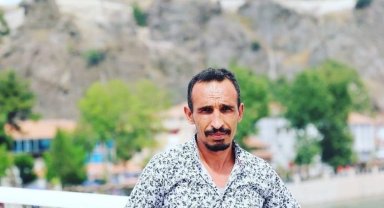 Çorum'da 38 yaşındaki adam evinde ölü bulundu