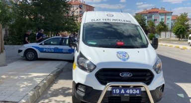 Çorum'da bıçaklı kavga 1 genç ağır yaralandı