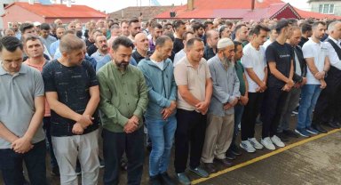 Düğün magandası cezaevine gönderildi, ölenler ise toprağa verildi