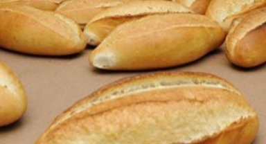 Ekmek fiyatı zamlandı