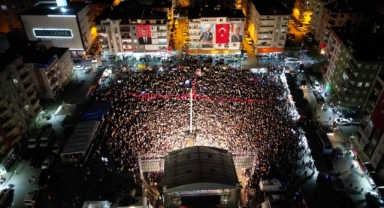 Espiye Pide ve Kültür Sanat Festivali başladı