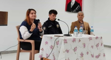 Eynesil Emniyet Müdürü Yusuf Yazıcı Görele'ye Atandı