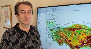 Felaketin yıldönümünde profesörden deprem uyarısı