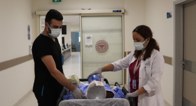 Giresun'a 133 hekim kadrosu açıldı