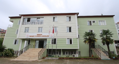 Giresun’da bir ilk! Erasmus+ Spor Personelinin Hareketliliği Projesi kabul edildi