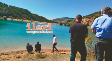 Giresun'da Boğulma Vakası: 3'ü Çocuk 4 Kişi Son Anda Kurtarıldı, 1 Kişi Hayatını Kaybetti