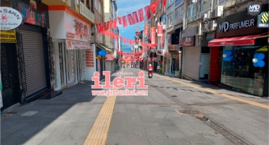 Giresun’da caddeler boşaldı: Fındık sezonunun getirdiği sessizlik