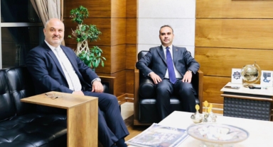 Giresun’da Çok Güzel İşlere İmza Atılacak