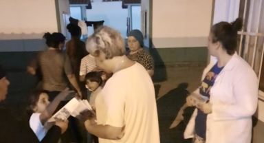 Giresun'da fındık işçileri için seferberlik başlatıldı