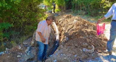 Giresun’da halka hizmette sınır yok!