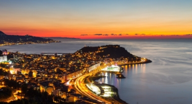 Giresun'da İhracat 8 Milyon 227 Bin Dolar Arttı!