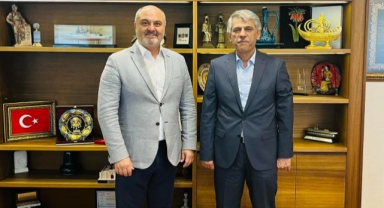 Giresun’da iki proje daha hayat bulacak! Başkan Yılmaz müjdeyi verdi