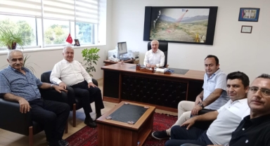 Giresun’da tapu işlemleri yakından takip ediliyor