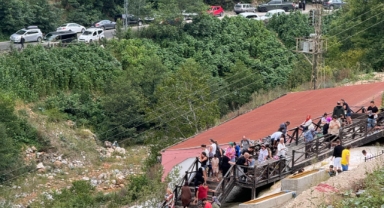 Giresun’da turizm patlaması! 2024 hedefi 350 bin kişi