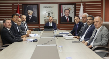 Giresun’da yayla turizmi için büyük fırsat: Turizm Konsept Master Planı