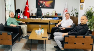 Giresun’daki maden sahaları masaya yatırıldı!