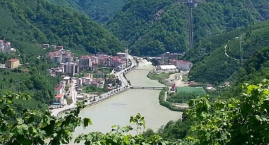 Giresun Milletvekili Elmas’tan, Harşıt’a yatırım müjdesi