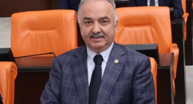 Giresun Milletvekili Temür: Giresun’a hayırlı olsun